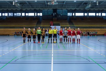 Bild 741 - B-Juniorinnen Landesmeisterschaft
